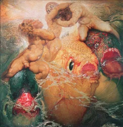 Poem of the Sea: The Dawn of the Atlantic
